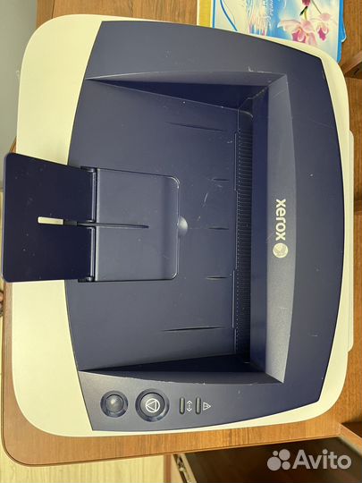 Принтер лазерный черно белый