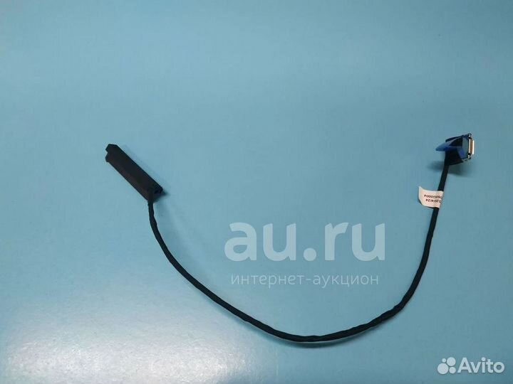 Разъём HDD, SSD для ноутбука HP Pavilion dv7-6000