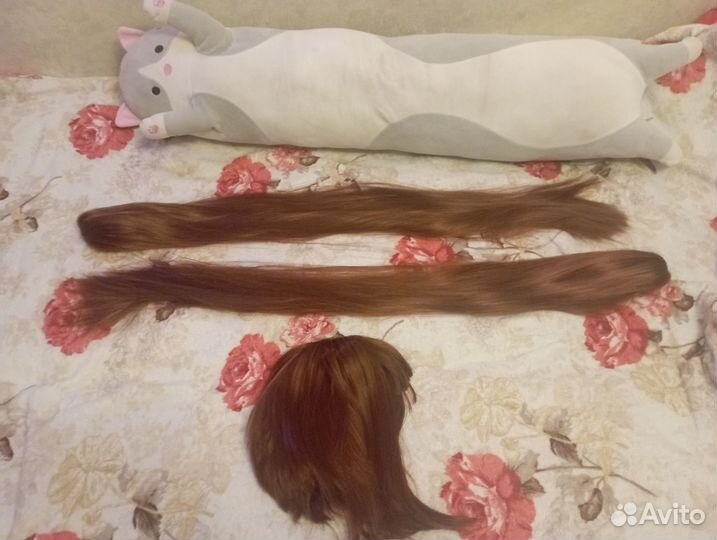 Косплей Чоколла