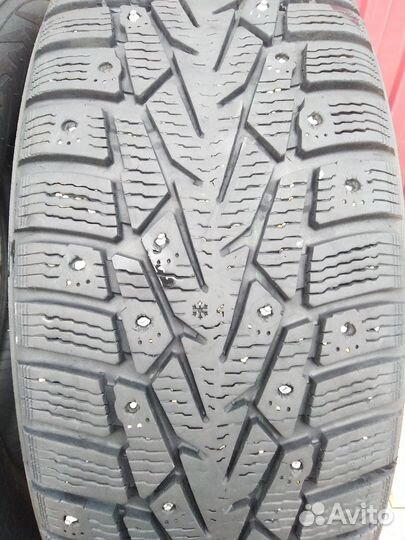 Nokian Tyres Nordman 7 205/60 R16 96T