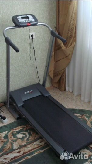 Беговая дорожка