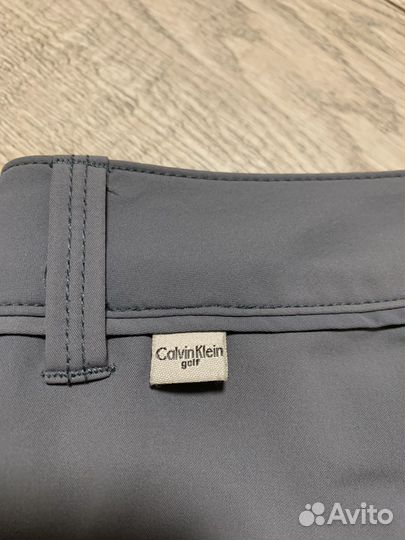 Штаны Calvin Klein Golf