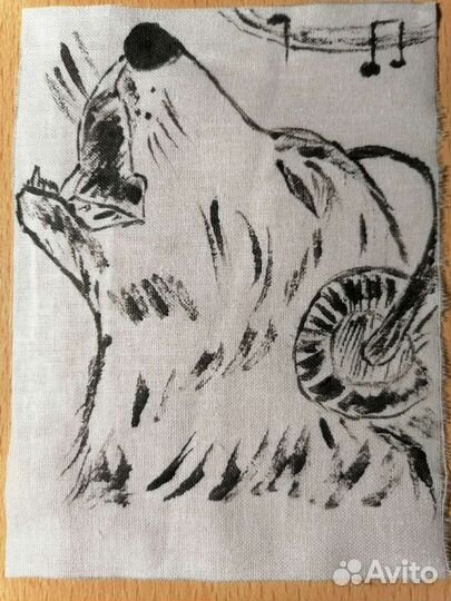 Нашивки на одежду