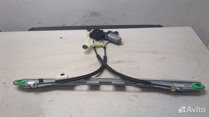 Стеклоподъемник электрический Opel Movano 2010, 20