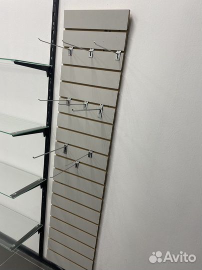 Экеном панель