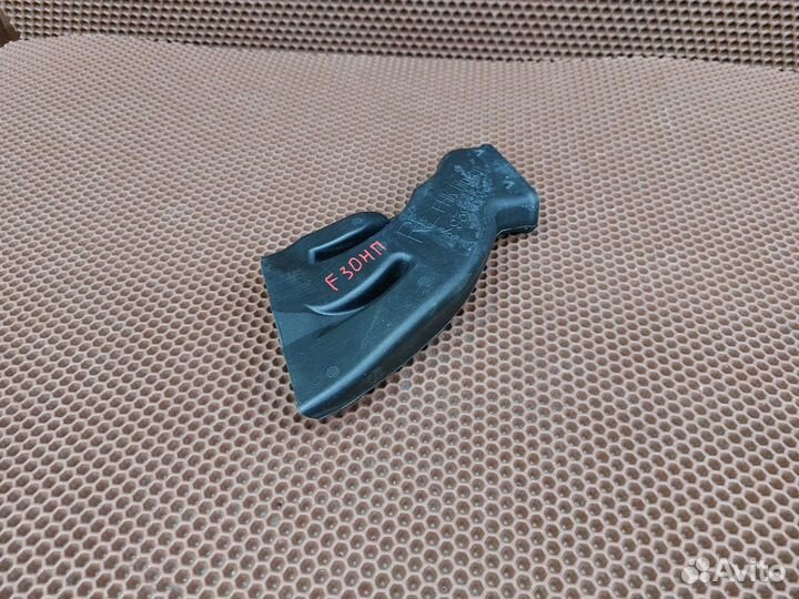 Воздуховод отопителя правый BMW F30 бмв Ф30