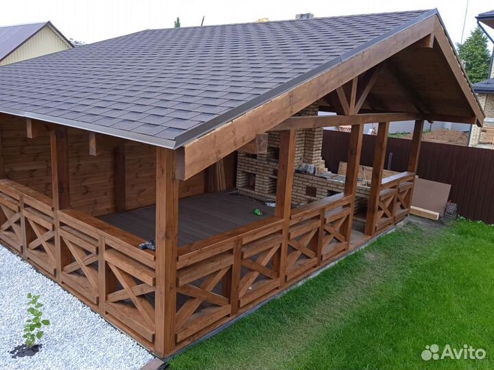 Плотник, столяр