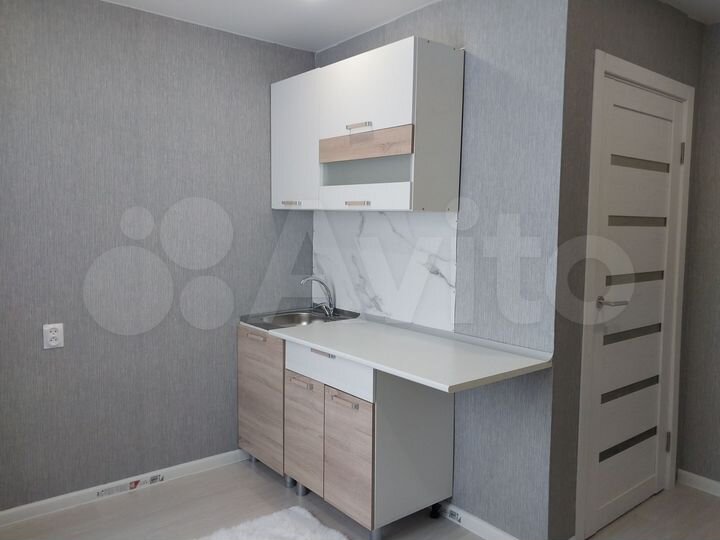 Комната 11,9 м² в 1-к., 6/9 эт.