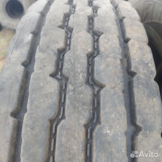 Goodyear omnitrac mss-2 315/80r22.5