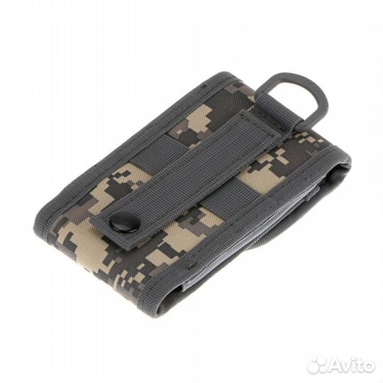 Тактический чехол для смартфона