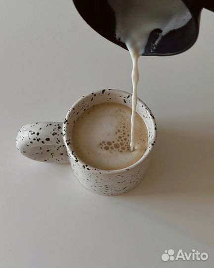 Электрическая турка Kuchenland