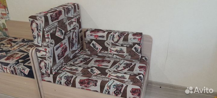 Диван кровать