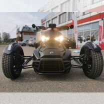 Трицикл CAN AM ryker Rally Edition