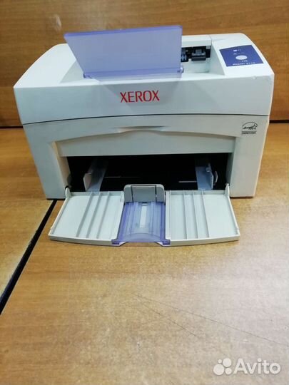 Xerox Phaser 3117