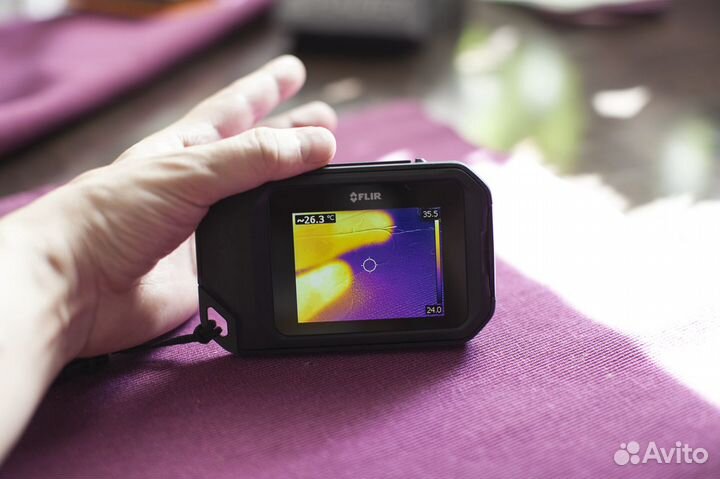 Проверка на радиацию