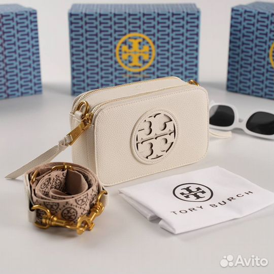 Сумка Torry Burch люкс