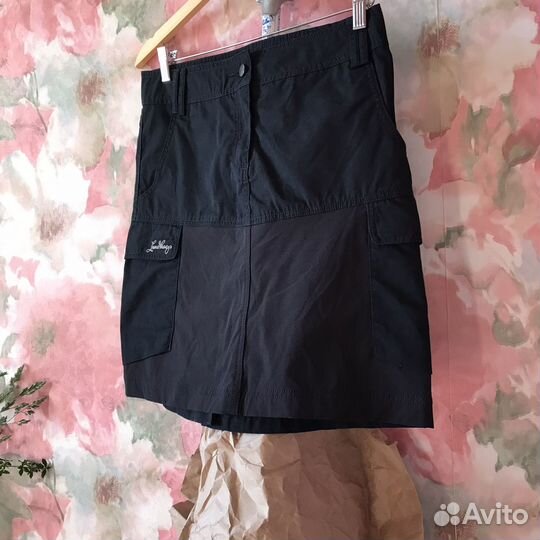 Lundhags cargo skirt (M)