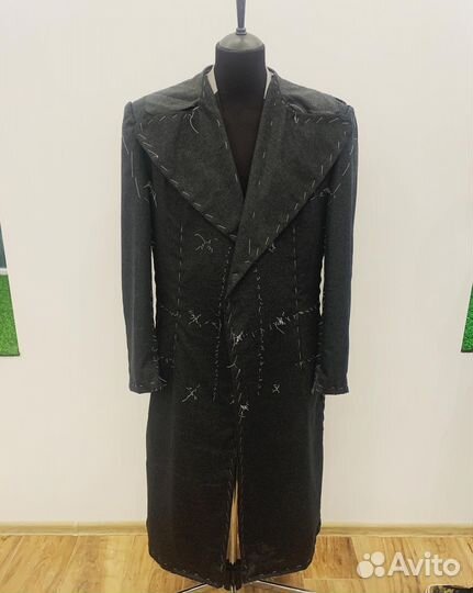 Пошив мужских костюмов