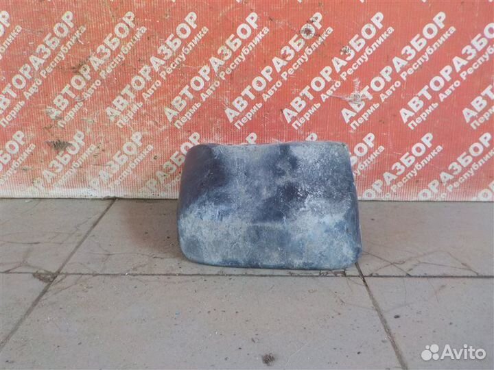 Брызговик задний левый Subaru Forester S12 SH EJ25