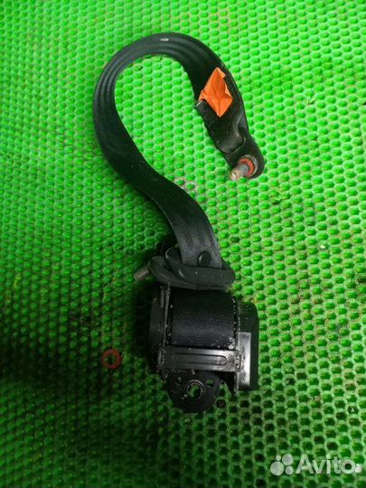 Ремень безопасности задний правый Daewoo Matiz