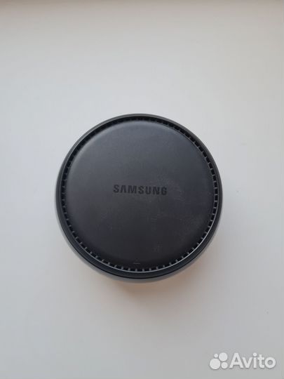 Samsung dex station