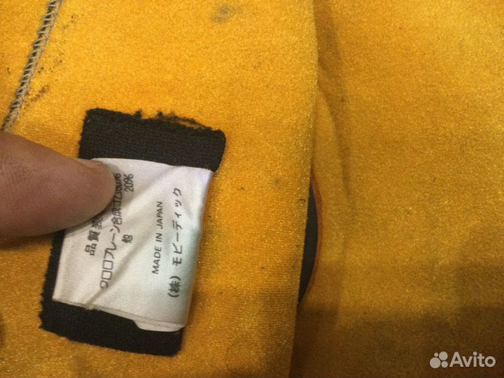 Водолазный костюм,сухой