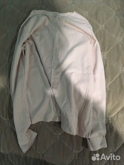 Кофта для девочки