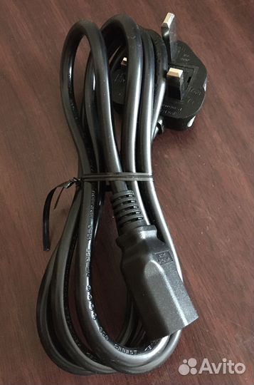 Кабель питания