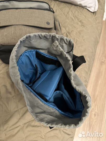 Фоторюкзак Case Logic