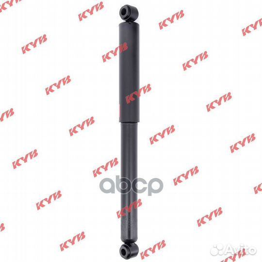 Амортизатор подвески задн mitsubishi: pajero I