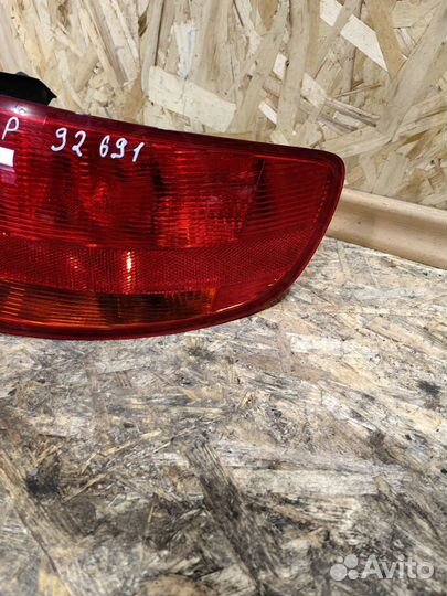 Фонарь Задний Правый Ауди А3 8P 8P4945096C