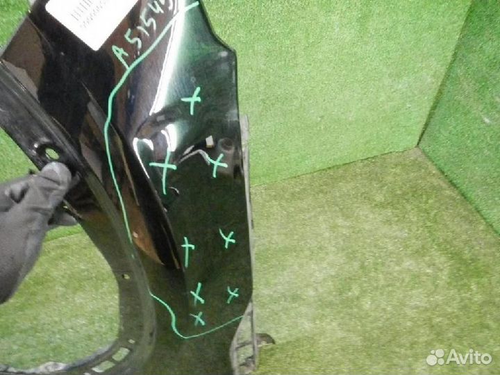 Крыло переднее левое Infiniti QX50