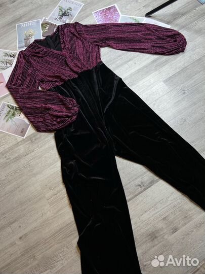 Пакет вещей