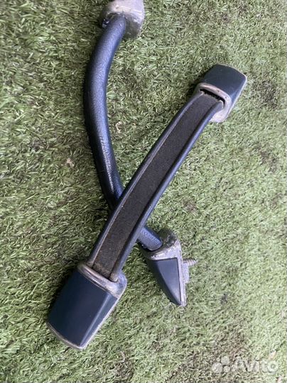 Ручки Cadillac Fleetwood