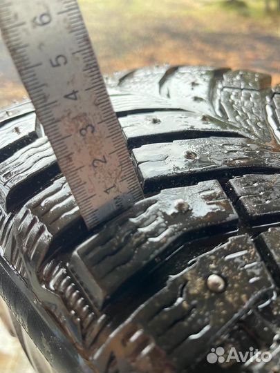 Michelin X-Ice North 4 205/55 R16