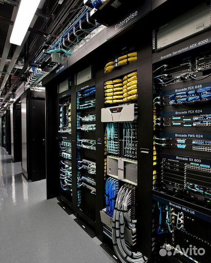 Дата центр, цод, размещение/аренда сервера,vps/vds