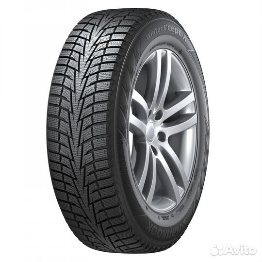 Hankook Winter I'Cept X RW10 275/50 R20