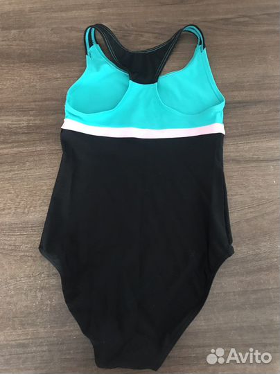 Купальник для девочки