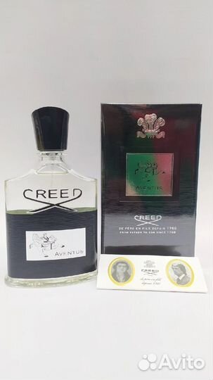 Creed Aventus