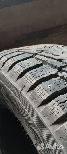 Nokian Tyres Nordman 7 SUV 265/70 R16