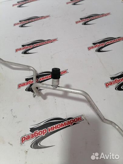 Трубка кондиционера Logan H4MD438 L8