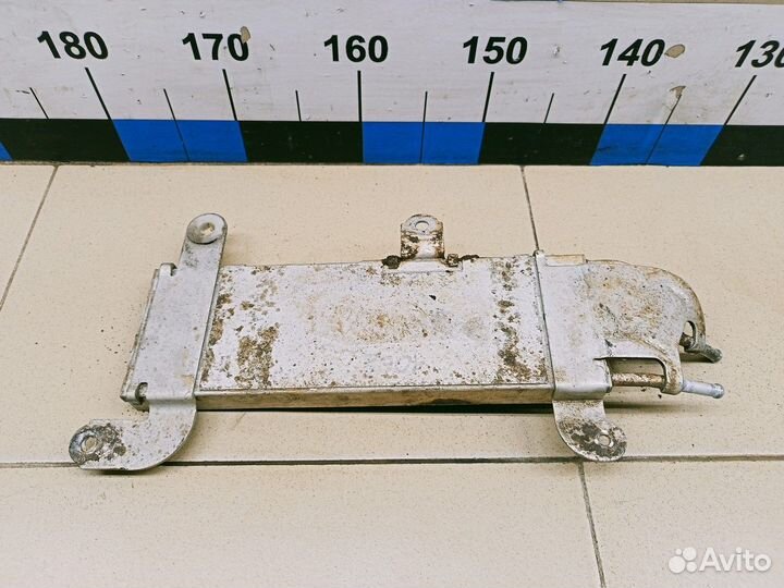 Радиатор топливный Land Cruiser (150) -Prado 2009