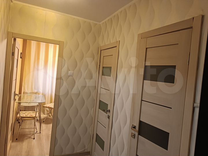 2-к. квартира, 44 м², 1/9 эт.