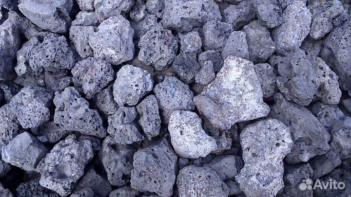 Вторичный щебень с доставкой