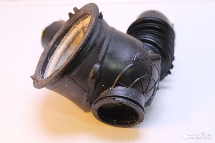 Патрубок слива Electrolux 1085784039 бу. 3284