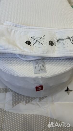 Кокон Rеd Саstlе Сосооnаbаby для новорожденных