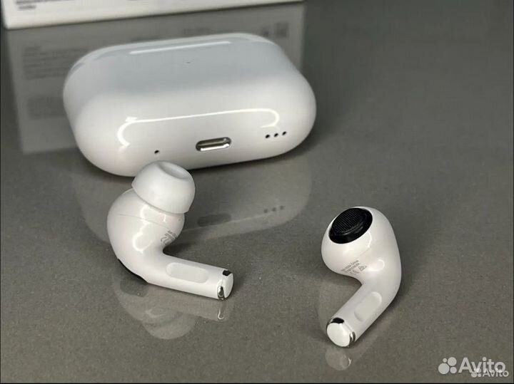 AirPods Pro 2 (2-е поколение) «оригинал»