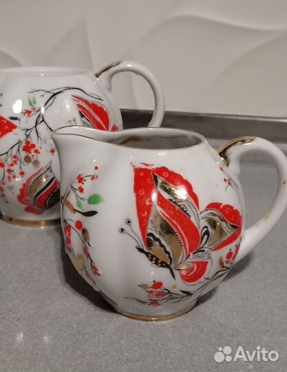 Остатки сервизов лфз, дулево