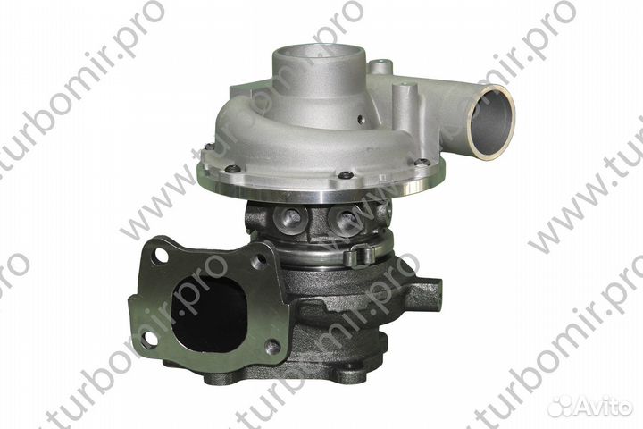 Турбокомпрессор mercedes A0090964399