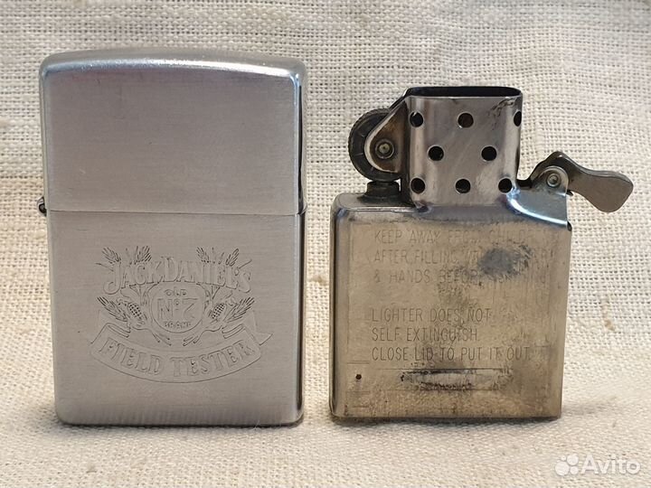 Зажигалки Imco Gunlite, Zippo, пепельницы Zepter